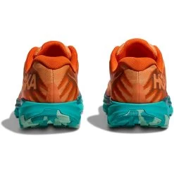 Hoka Torrent 3 Hardloopschoenen Heren - Mock Orange / Ceramic -Sportschoenenwinkel hoka torrent 3 running shoes mock orange ceramic 6 1377772