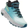 Hoka Trail Code GTX Wandelboots Dames - Blue Glass / Coastal Shade