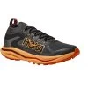 Hoka Zinal 2 Hardloopschoenen - Zwart / Sherbet -Sportschoenenwinkel hoka zinal 2 running shoes black sherbet 1 1503501
