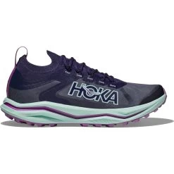 Hoka Zinal 2 Dames Hardloopschoenen - Night Sky / Sunlit Ocean -Sportschoenenwinkel hoka zinal 2 womens running shoes night sky sunlit ocean 1 1503489
