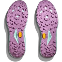 Hoka Zinal 2 Dames Hardloopschoenen - Night Sky / Sunlit Ocean -Sportschoenenwinkel hoka zinal 2 womens running shoes night sky sunlit ocean 4 1503492