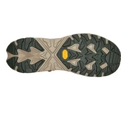 Hoka Anacapa Mid GTX Wandelboots - Thyme / Radiant Yellow -Sportschoenenwinkel hokaoneone anacape mid gtx thyme radiantyellow 5 1127364