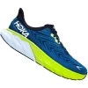 Hoka Arahi 6 Hardloopschoenen - Blue Graphite / Blue Coral -Sportschoenenwinkel hokaoneone arahi6 bluegraphite bluecoral 1 1133880