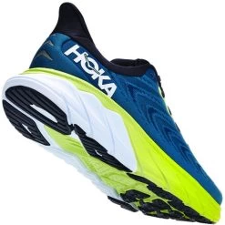 Hoka Arahi 6 Hardloopschoenen - Blue Graphite / Blue Coral -Sportschoenenwinkel hokaoneone arahi6 bluegraphite bluecoral 2 1133881