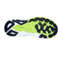 Hoka Arahi 6 Hardloopschoenen - Blue Graphite / Blue Coral -Sportschoenenwinkel hokaoneone arahi6 bluegraphite bluecoral 4 1133883