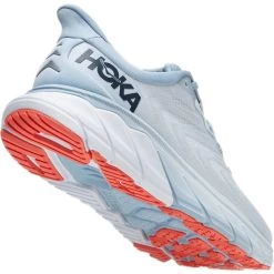 Hoka Arahi 6 Dames Hardloopschoenen - Plein Air / Blue Fog -Sportschoenenwinkel hokaoneone arahi6 women pleinair bluefog 2 1128560