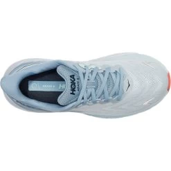 Hoka Arahi 6 Dames Hardloopschoenen - Plein Air / Blue Fog -Sportschoenenwinkel hokaoneone arahi6 women pleinair bluefog 4 1128562