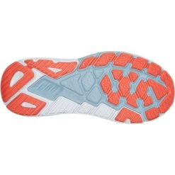 Hoka Arahi 6 Dames Hardloopschoenen - Plein Air / Blue Fog -Sportschoenenwinkel hokaoneone arahi6 women pleinair bluefog 5 1128563