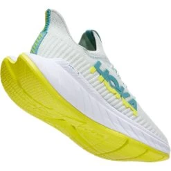 Hoka Carbon X 3 Dames Hardloopschoenen - Billowing Sail / Evening Primrose -Sportschoenenwinkel hokaoneone carbonx3 women billowingsail eveningprimrose 1 1127725