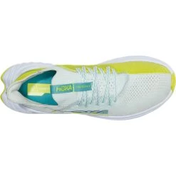 Hoka Carbon X 3 Dames Hardloopschoenen - Billowing Sail / Evening Primrose -Sportschoenenwinkel hokaoneone carbonx3 women billowingsail eveningprimrose 3 1127727