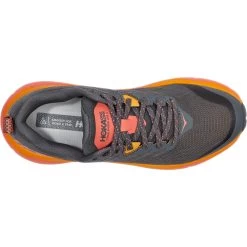 Hoka Challenger 6 Dames Hardloopschoenen - Castlerock / Camellia 10 Hoka Challenger 6 Dames Hardloopschoenen - Castlerock / Camellia -Sportschoenenwinkel hokaoneone challenger atr6 women castlerock camellia 4 1128638