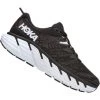 Hoka Gaviota 4 Wide Dames Hardloopschoenen - Zwart / Wit -Sportschoenenwinkel hokaoneone gaviota4 women black white 1 1128807 1
