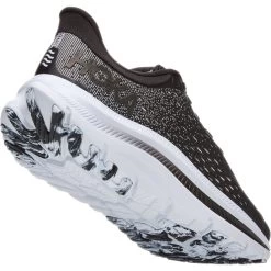 Hoka Kawana Hardloopschoenen - Zwart / Wit -Sportschoenenwinkel hokaoneone kawana schwarz weiss 2 1128051