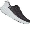 Hoka Rincon 3 Wide Hardloopschoenen - Zwart / Wit -Sportschoenenwinkel hokaoneone rincon3 black white 1 1128827