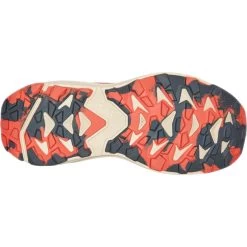 Hoka Torrent 2 Dames Hardloopschoenen - Castlerock / Camellia -Sportschoenenwinkel hokaoneone torrent2 women castlerock camelia 5 1128499