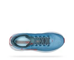 Hoka One One Hoka Rincon 3 Hardloopschoenen Blauw/rood Heren -Sportschoenenwinkel hokarincon 3 1119395 msss 003