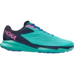 Hoka Dames Zinal Schoenen