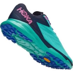 Hoka Dames Zinal Schoenen -Sportschoenenwinkel iview 3009464 001 pic4