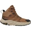 Hoka Heren Anacapa Mid GTX Schoenen -Sportschoenenwinkel iview 3009467 031 pic1