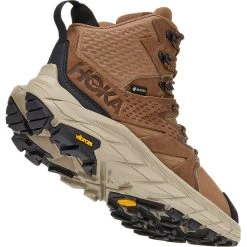 Hoka Heren Anacapa Mid GTX Schoenen -Sportschoenenwinkel iview 3009467 031 pic3