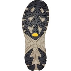 Hoka Heren Anacapa Mid GTX Schoenen -Sportschoenenwinkel iview 3009467 031 pic6