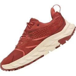 Hoka Dames Anacapa Low GTX Schoenen -Sportschoenenwinkel iview 3009468 011 pic3