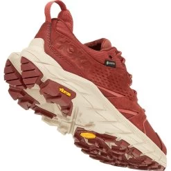 Hoka Dames Anacapa Low GTX Schoenen -Sportschoenenwinkel iview 3009468 011 pic4