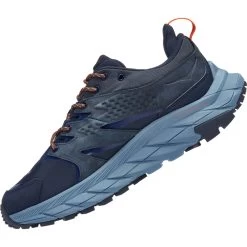 Hoka Heren Anacapa Low GTX Schoenen -Sportschoenenwinkel iview 3009469 041 pic3