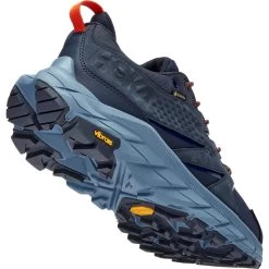 Hoka Heren Anacapa Low GTX Schoenen -Sportschoenenwinkel iview 3009469 041 pic4