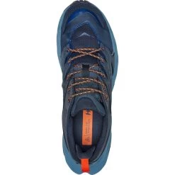 Hoka Heren Anacapa Low GTX Schoenen -Sportschoenenwinkel iview 3009469 041 pic5
