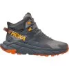Hoka Heren Trail Code GTX Schoenen -Sportschoenenwinkel iview 3010169 011 pic1