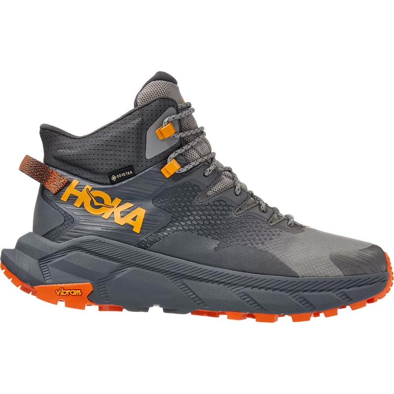 Hoka Heren Trail Code GTX Schoenen 3 Hoka Heren Trail Code GTX Schoenen