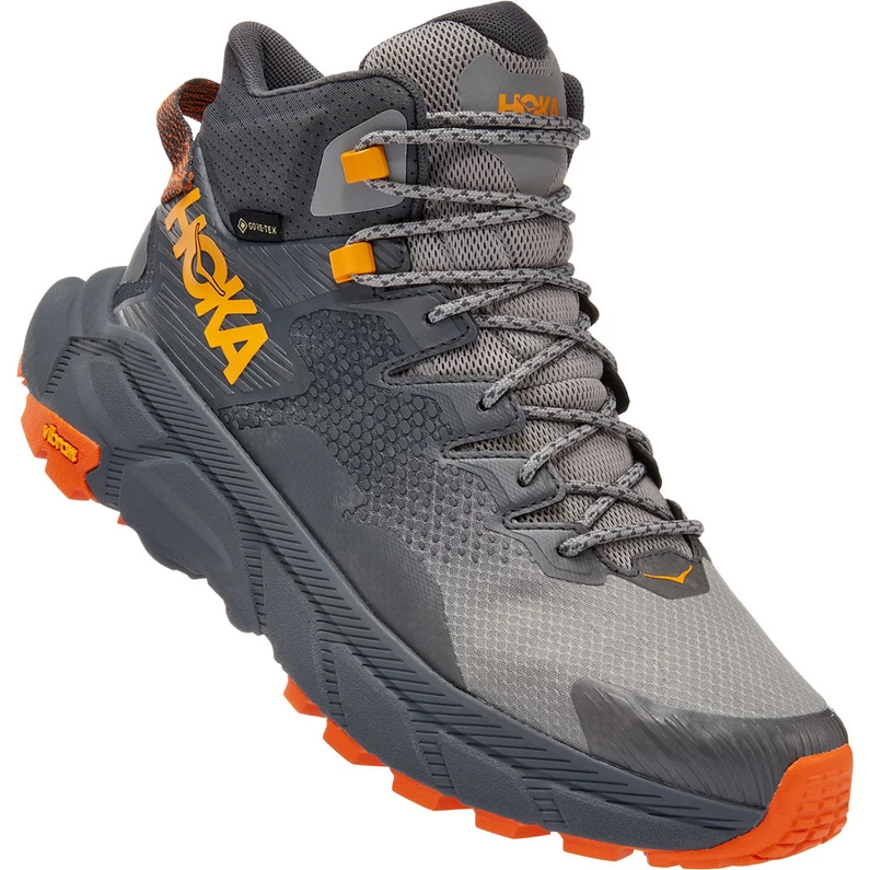 Hoka Heren Trail Code GTX Schoenen 4 Hoka Heren Trail Code GTX Schoenen - Afbeelding 2