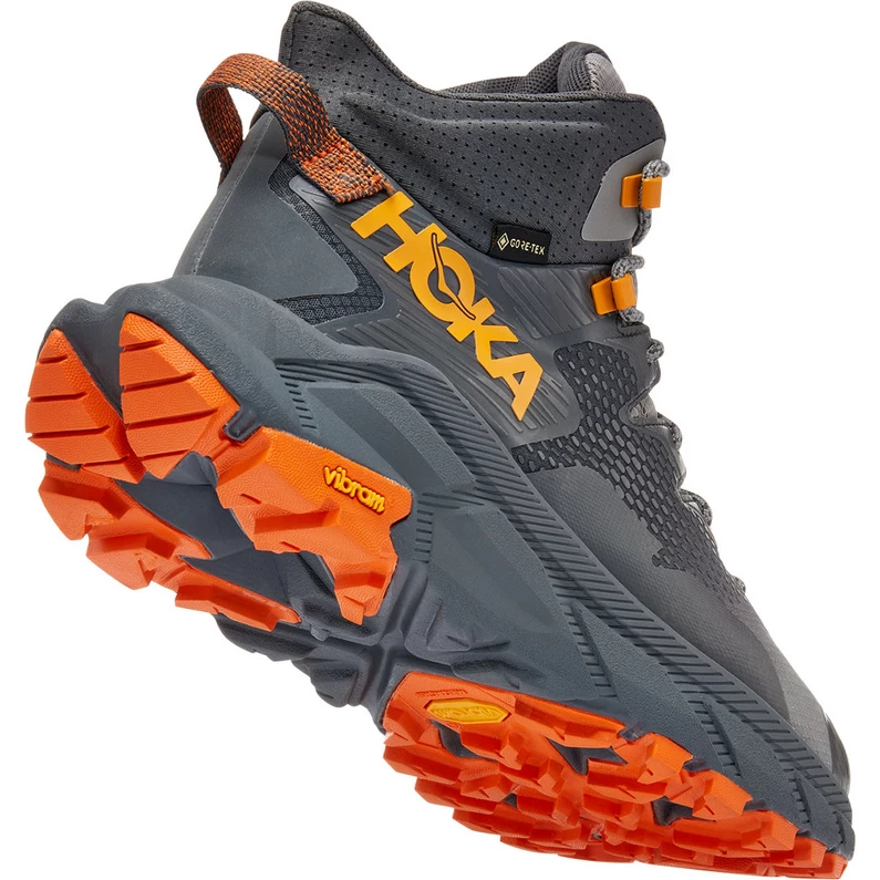 Hoka Heren Trail Code GTX Schoenen 6 Hoka Heren Trail Code GTX Schoenen - Afbeelding 4