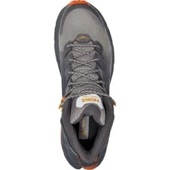 Hoka Heren Trail Code GTX Schoenen 12 Hoka Heren Trail Code GTX Schoenen -Sportschoenenwinkel iview 3010169 011 pic5