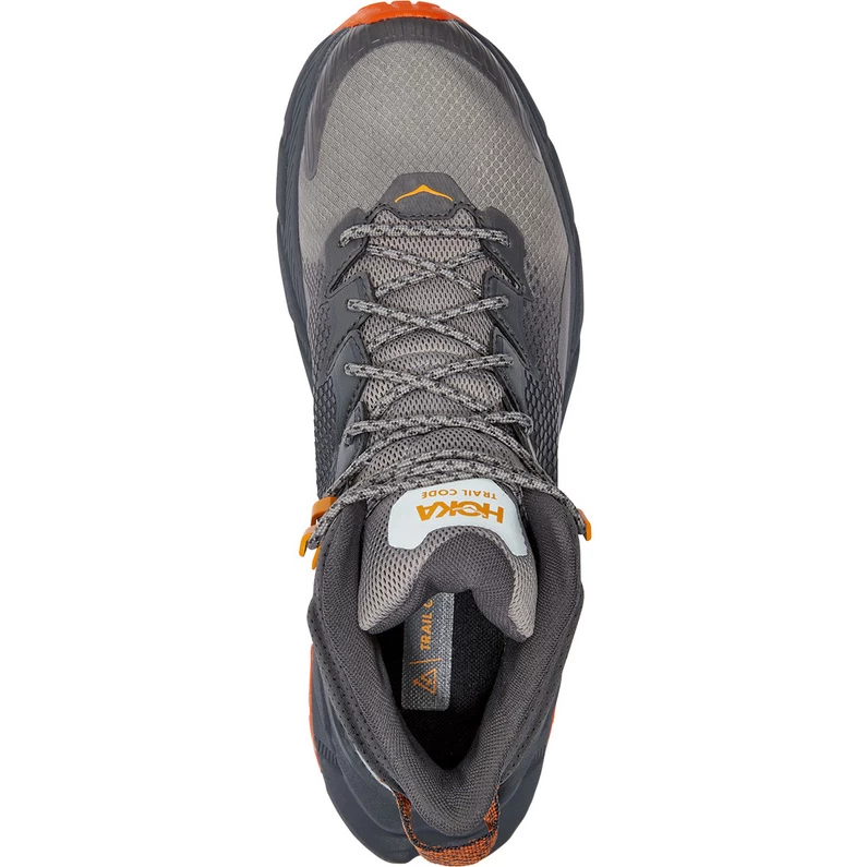 Hoka Heren Trail Code GTX Schoenen 7 Hoka Heren Trail Code GTX Schoenen - Afbeelding 5