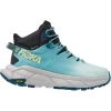 Hoka Dames Trail Code GTX Schoenen -Sportschoenenwinkel iview 3010170 009 pic1
