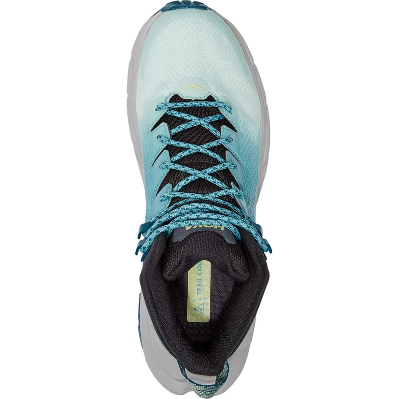 Hoka Dames Trail Code GTX Schoenen 7 Hoka Dames Trail Code GTX Schoenen - Afbeelding 5