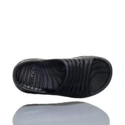 Hoka One One ORA Recovery Slide Slippers Zwart Dames -Sportschoenenwinkel m orarecoveryslide2 bblc 6 1