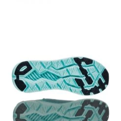 Hoka One One Rincon Hardloopschoenen Grijs/blauw Dames -Sportschoenenwinkel w rincon cgas 005