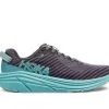 Hoka One One Rincon Hardloopschoenen Grijs/blauw Dames
